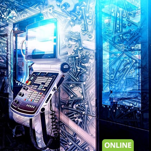 CNC Machine Tools Technology